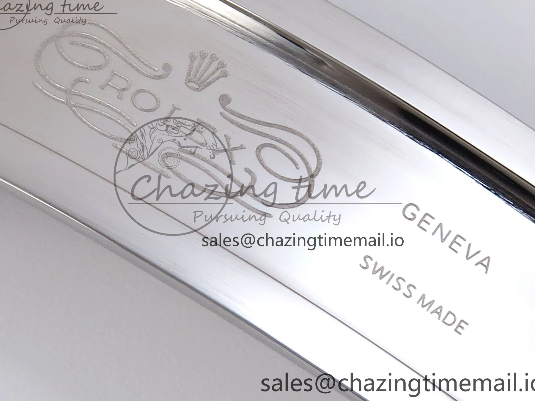 Good Copy Rolex Watches 1:1 Bracelet Explorer 226570 Black Comfortable on Dial CHS Best 906 42mm SH3285-2 904L QF Edition II SS 0120